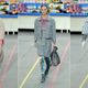 Illustration for article titled Chanels Fall-Winter Show Took Place in a High-Fashion Supermarket